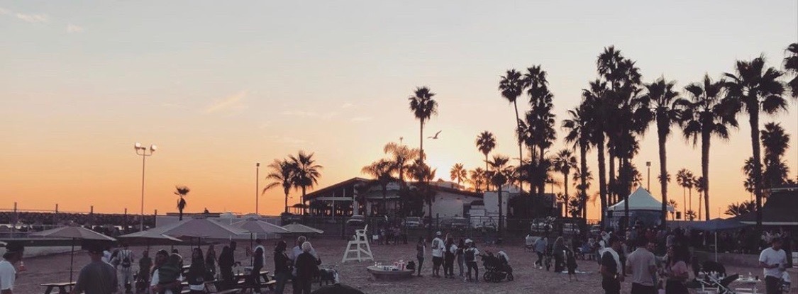 2nd Annual axeALS  Beachfest